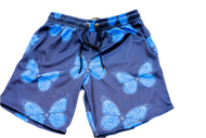 BUTTERFLY EFFECT SHORTS